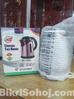 Electric KETTLE